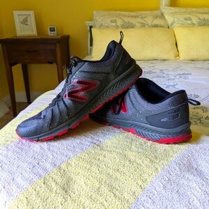 Men's new balance sz 13